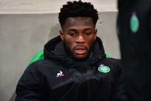 ASSE : Alerte pour Jonathan Bamba et Gabriel Silva avant Monaco
